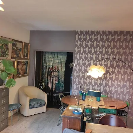 La Campagne à Montmartre