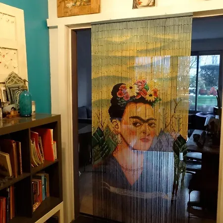 La Campagne à Montmartre Appartement *