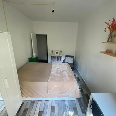 Appartement La Campagne à Montmartre Paris